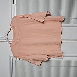 Large Old navy active top